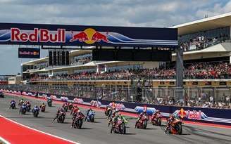 MotoGP terá o Rio de Janeiro como palco do lançamento oficial da temporada 2027, em evento marcado para 21 de fevereiro, na Praia de Botafogo.
