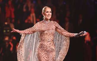 Instagram/ celinedion