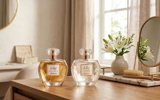 Perfumes do Boticário