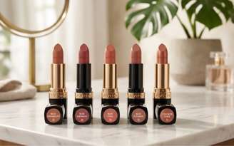 Batons da Avon