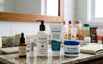 Produtos baratinhos da Abelha Rainha