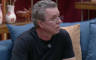 Boninho pode voltar apara para o BBB (Imagem: Reprodução/BBB)