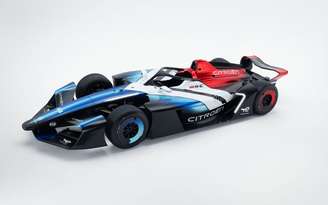 Apresentação oficial do GEN4 da Citroen