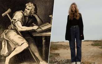 Foto/ World History Encyclopedia, Alina Chernovolova