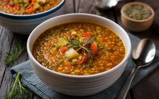Às vezes, o que muda tudo na alimentação não é um ingrediente novo, mas um hábito antigo. /
