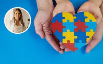 Autismo em adultos / Crédito: Canva