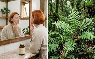 Para que serve Polypodium leucotomos