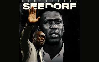 Seedorf é o novo treinador do Corinthians em meio à crise –
