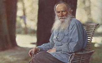 Sergei Prokudin-Gorsky