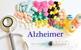 Tratamento do Alzheimer / Crédito: Canva