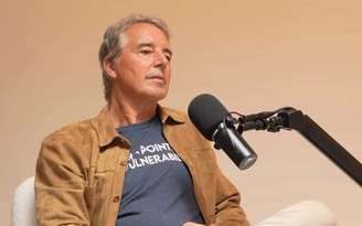 Foto/ The Dan Buettner Podcast