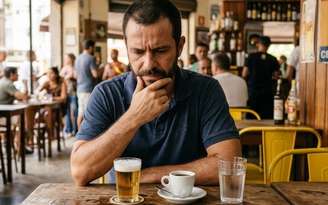 Quanto tempo demora para o álcool sair do corpo?