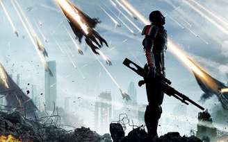 BioWare fecha as portas