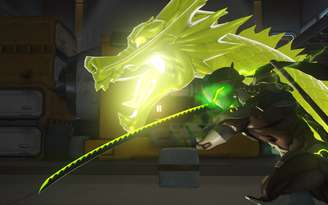 Overwatch: Os melhores personagens de Dano na Temporada 5   
