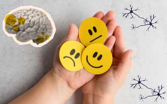 Comer emocional / Crédito: Canva