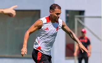 Foto: Ricardo Duarte/Internacional