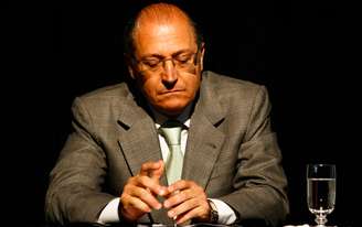 <p>Geraldo Alckmin não informou nas duas prestações de contas parciais doações recebidas no total de R$ 8,9 milhões</p>