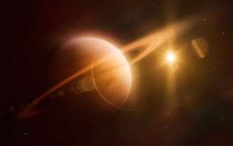Saturno traz aos signos energia densa e mudanças repentinas