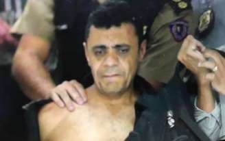 Adélio Bispo de Oliveira foi preso e admitiu o ataque