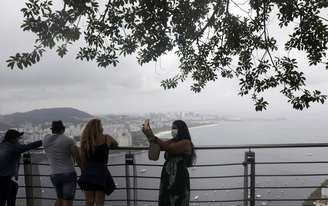 Pesquisadores descobrem nova linhagem do coronavírus no Rio