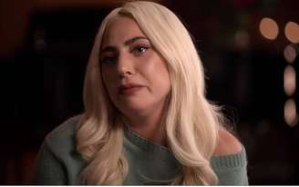 Lady Gaga revela trauma de estupro e gravidez aos 19