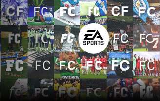 EA Sports FC chega em 2023