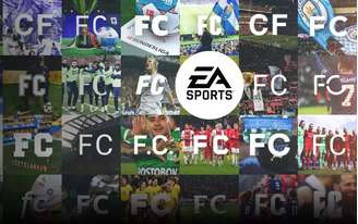 EA Sports FC, sucessor de FIFA, chega em 2023.