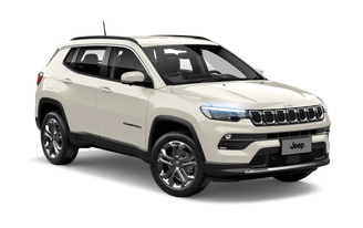 Jeep Compass Longitude T270: de R$ 192.390 por R$ 177.576