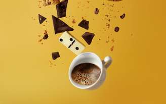 Aspecto tenso pode provocar transtornos