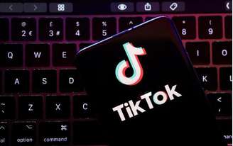 Logo do TikTok
22/08/2022
REUTERS/Dado Ruvic/Ilustração
