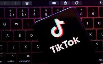 Logo do TikTok