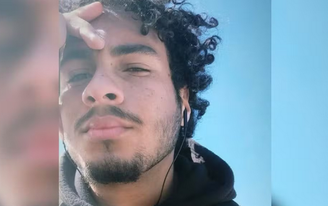 Bruno Ribeiro tinha 22 anos