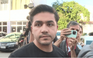 O empresário Fernando Sastre Filho está sendo procurado pela Polícia Civil