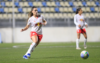 As Bragantinas foram novamente derrotadas no Brasileirão Feminino A1 2024. 