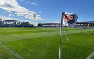 Estádio Nabi Abi Chedid, casa do Red Bull Bragantino. 