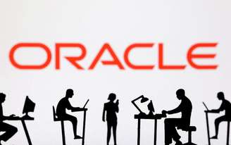 Logo da Oracle
19/02/2024
REUTERS/Dado Ruvic/Ilustração