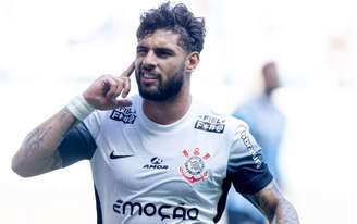 Corinthians fecha temporada com artilheiro do Brasileirão pela segunda vez; confira. 