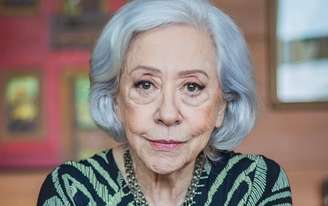 Fernanda Montenegro, atriz