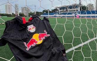 Red Bull Bragantino disputará a Copa Puma. 