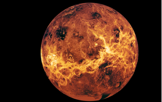 Trânsito de Vênus em Áries