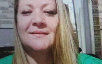  Elaine Domenes de Castro, de 53 anos, foi morta a tiros 