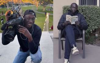 Quem é o humorista e influenciador Khaby Lame, que foi detido nos Estados Unidos