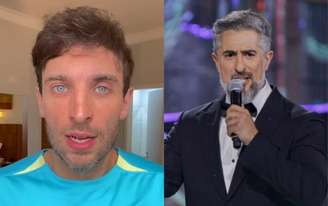 Condenação de Leo Lins recebeu críticas de Mion; humorista rebateu