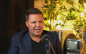 'Pago o preço até hoje', desabafa Eduardo Costa sobre uso de anabolizantes