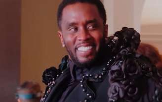 Diddy comenta sobre série documental da Netflix que utiliza sua