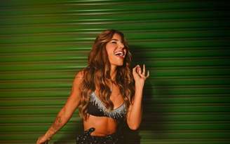 Ex-BBB disse que os influencers seriam os grandes responsáveis por levar o Carnaval para 'fora da bolha'.