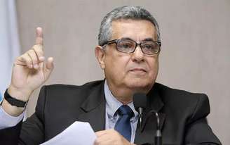 Rubens Lopes, presidente da Ferj – Divulgação/Ferj