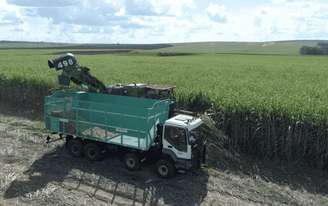 Caminhões autônomos na Raízen: setor com alta demanda por investimentos