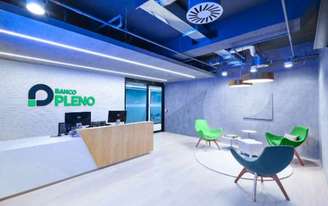 Banco Pleno tem pagamentos do FGC avançando e bilhões já liberados.