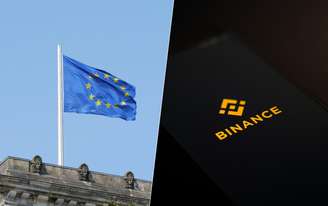 Imagem | Binance